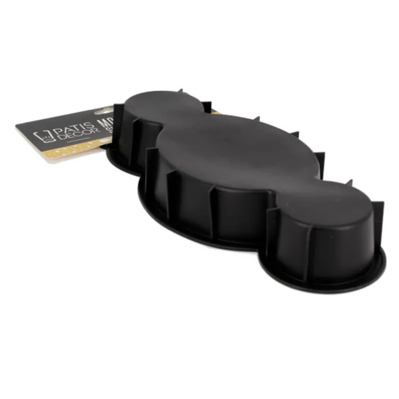 Clearance Cerf Dellier Moule à coquille silicone 30 cm