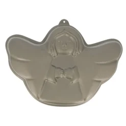 New Cerf Dellier Moule à gâteau Ange 3D