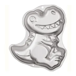 Clearance Cerf Dellier Moule à gâteau Dinosaure Wilton