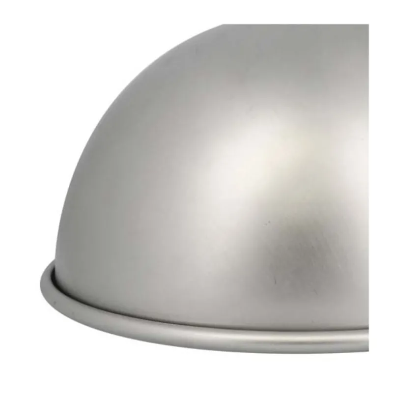 Sale Cerf Dellier Moule à gâteau manqué demi-sphère uni 20 cm