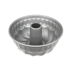 New Cerf Dellier Moule à kouglof antiadhésif 22 cm PME