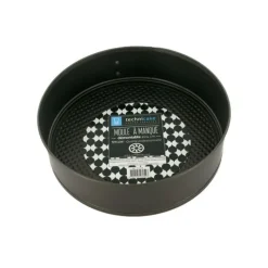 Sale Cerf Dellier Moule à manqué démontable antiadhésif 24 cm