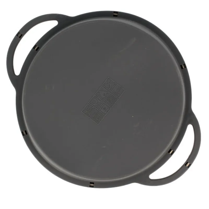 Hot Cerf Dellier Moule à manqué en Silicone Ø 23 cm