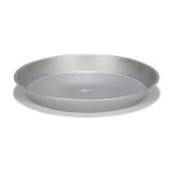 Clearance Cerf Dellier Moule à manqué rond avec bords évasés et fond fixe