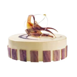 Sale Cerf Dellier Moule à manqué silicone Ø 18 cm