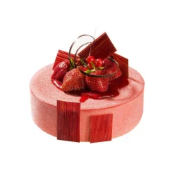 Online Cerf Dellier Moule à manqué silicone Ø 20 cm