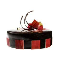 Discount Cerf Dellier Moule à manqué silicone Ø 28 cm