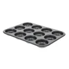 Outlet Cerf Dellier Moule 12 mini savarins