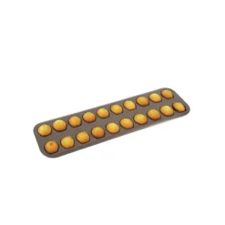 Sale Cerf Dellier Moule 20 mini-madeleines Gobel