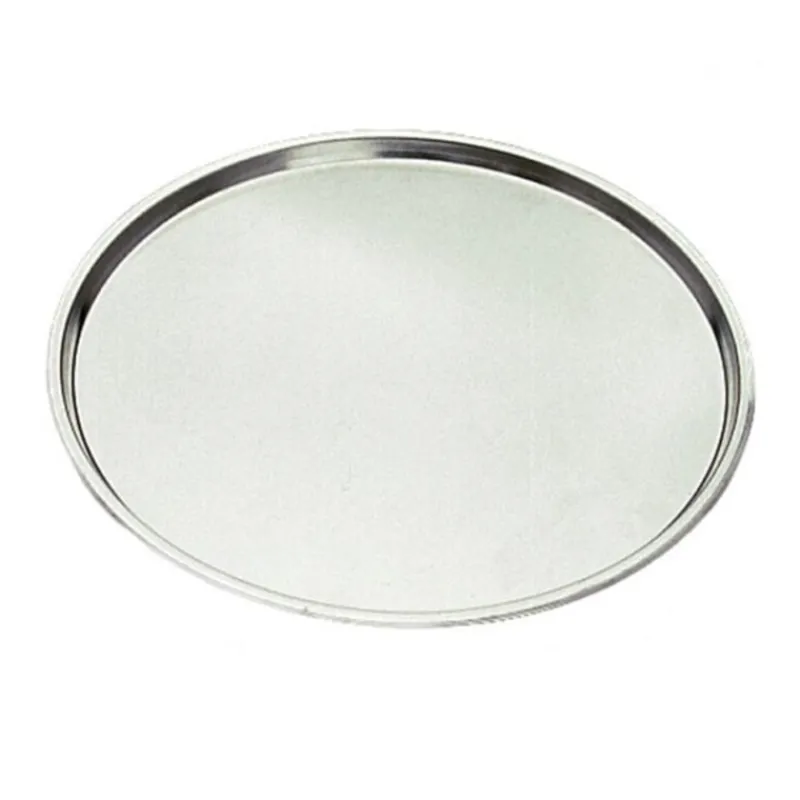 Online Cerf Dellier Moule à pizza en fer blanc