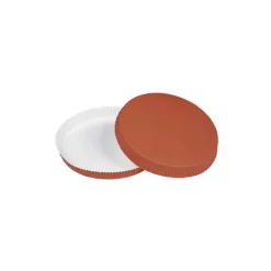 Cerf Dellier Moule à tarte en carton 17 cm (x60)