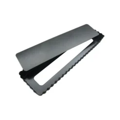 Online Cerf Dellier Moule à tarte rectangulaire cannelé fond amovible