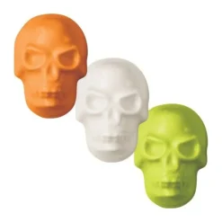 Discount Cerf Dellier Moule bonbon Crânes Wilton