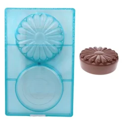 Online Cerf Dellier Moule bonbonnière marguerite