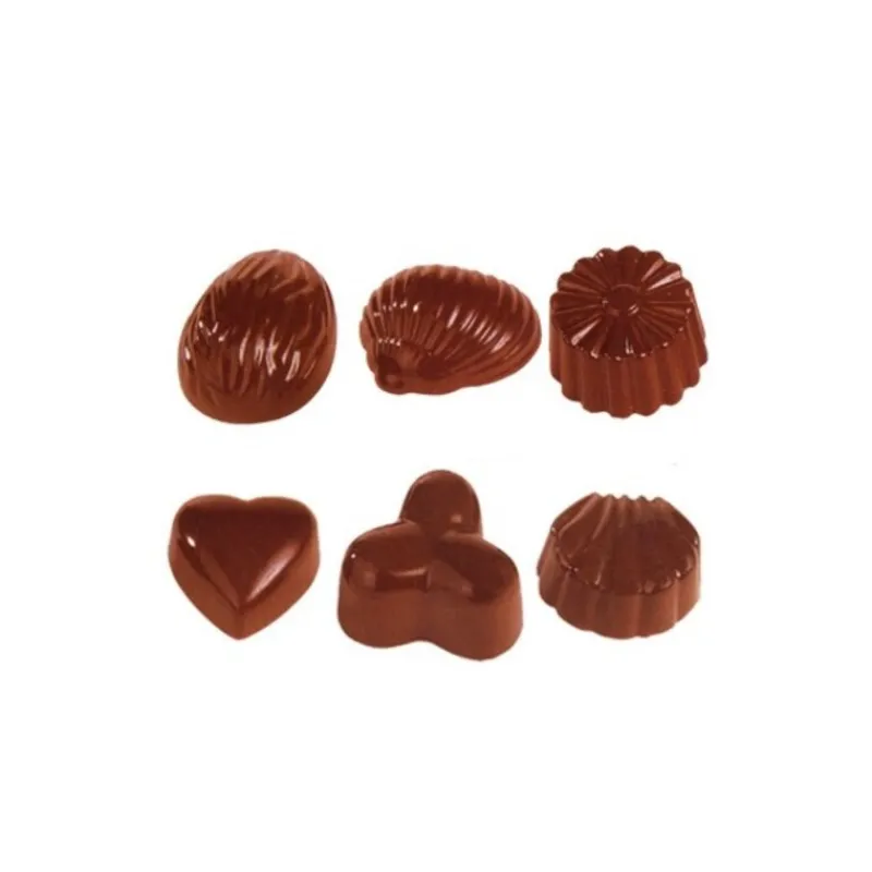 New Cerf Dellier Moule Bonbons Assortis Spring