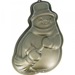 Sale Cerf Dellier Moule Bonhomme de Neige 3D