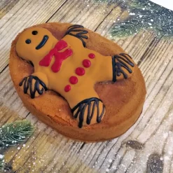 Outlet Cerf Dellier Moule Bonhomme Pain d'Epices