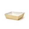 Best Cerf Dellier Moule carton Easy Bake carré 8 cm (x60)