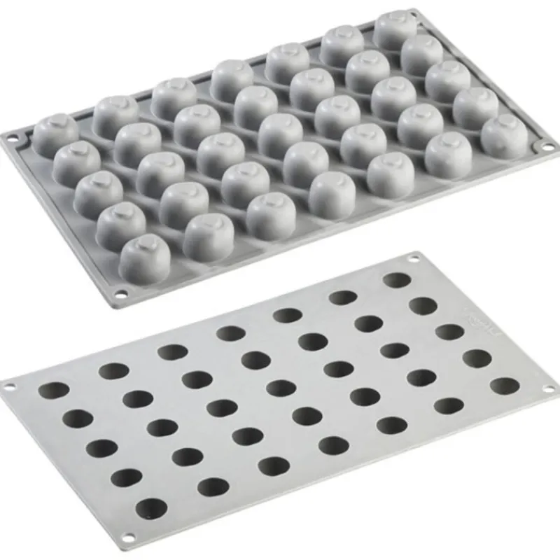 Clearance Cerf Dellier Moule Cerise Pavoni