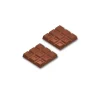 Online Cerf Dellier Moule chocolat 3 tablettes carrés