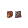 Clearance Cerf Dellier Moule chocolat bonbons assortis