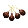New Cerf Dellier Moule chocolat Boules de Noel