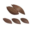 Hot Cerf Dellier Moule chocolat cabosses