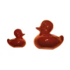 Hot Cerf Dellier Moule chocolat canards assortis