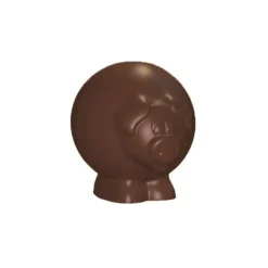 New Cerf Dellier Moule chocolat cochon