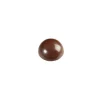 Best Cerf Dellier Moule chocolat demi-sphère 26 mm