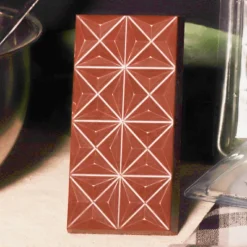 Outlet Cerf Dellier Moule chocolat en 3 parties tablette origami