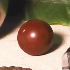 Clearance Cerf Dellier Moule chocolat en 3 parties demi-sphères 6 cm