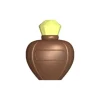 Online Cerf Dellier Moule chocolat flacon de parfum