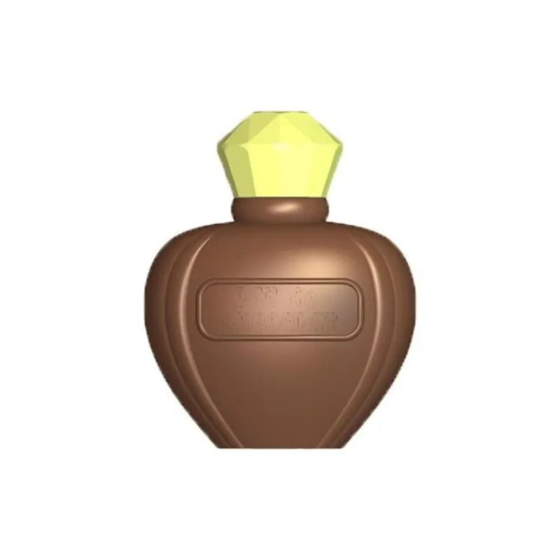 Online Cerf Dellier Moule chocolat flacon de parfum