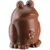 Cerf Dellier Moule chocolat Grenouille