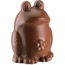 Cerf Dellier Moule chocolat Grenouille
