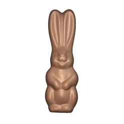 Hot Cerf Dellier Moule chocolat lapin 13 cm