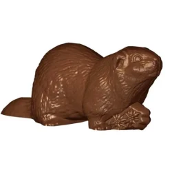 Hot Cerf Dellier Moule chocolat Marmottes