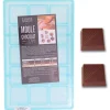 Discount Cerf Dellier Moule chocolat Napolitains Carrés