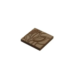 Outlet Cerf Dellier Moule Chocolat Napolitains Cabosses