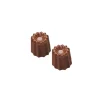 Sale Cerf Dellier Moule chocolat petits cannelés - 40 empreintes