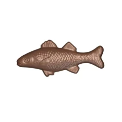 Online Cerf Dellier Moule chocolat poisson de mer