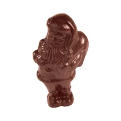 Discount Cerf Dellier Moule chocolat Père Noël 13,5 cm