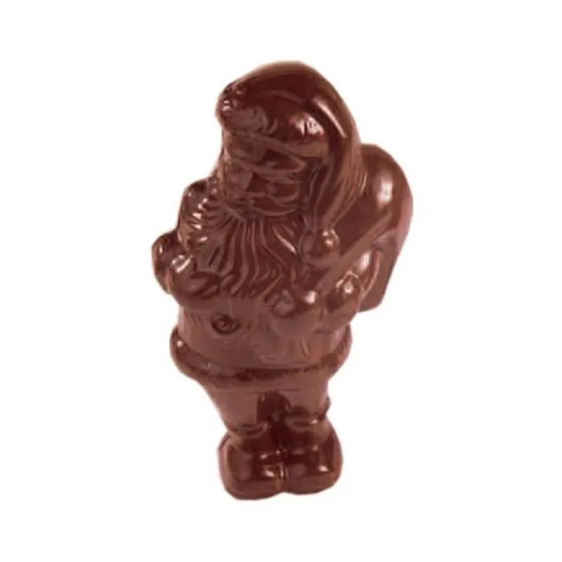 Discount Cerf Dellier Moule chocolat Père Noël 13,5 cm