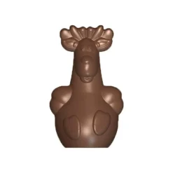 Discount Cerf Dellier Moule chocolat renne