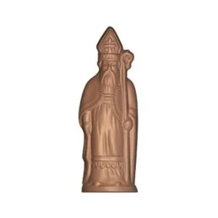 Outlet Cerf Dellier Moule chocolat Saint Nicolas Patisdécor