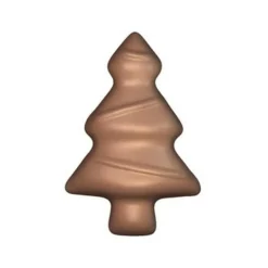 Clearance Cerf Dellier Moule chocolat sapin de Noël
