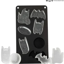 Discount Cerf Dellier Moule chocolats / glaçons Batman