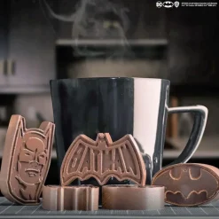 Discount Cerf Dellier Moule chocolats / glaçons Batman