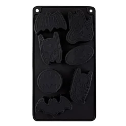 Discount Cerf Dellier Moule chocolats / glaçons Batman